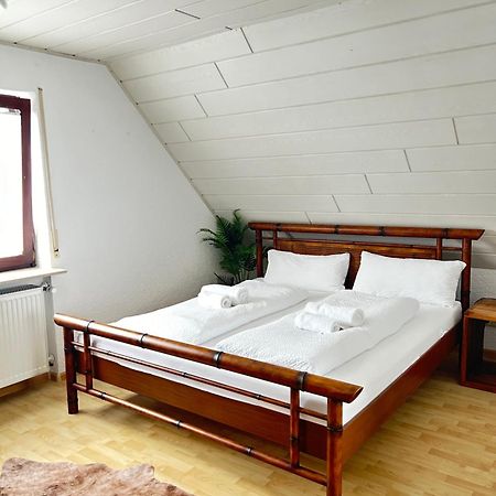 Fewo Moments - 2 Min Zum E-Park Rust Esterno foto